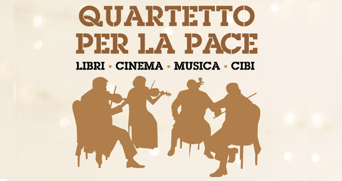 Quartetto Per La Pace