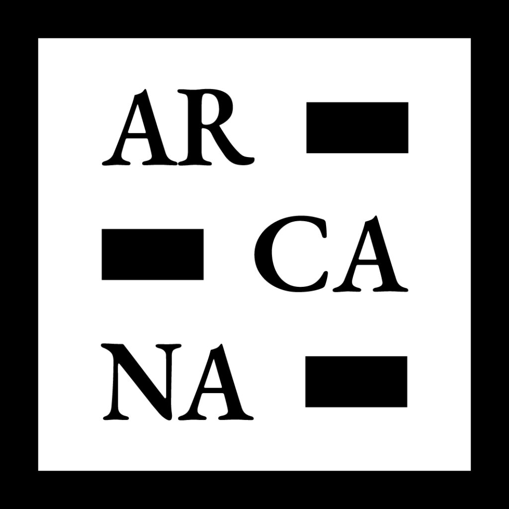 Arcana Logo