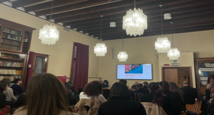 Incontro OPRI