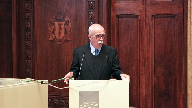 Image showing: Gian Antonio Danieli