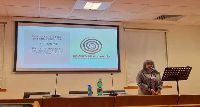 Image showing: Foto Articolo Palabra En El Mundo (1)