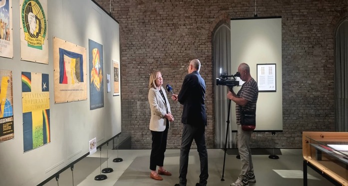 Phantasmagoria Pacis