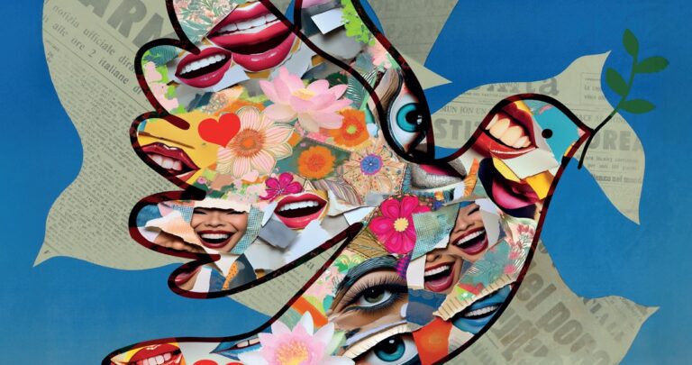 Image showing: Phantasmagoria Pacis