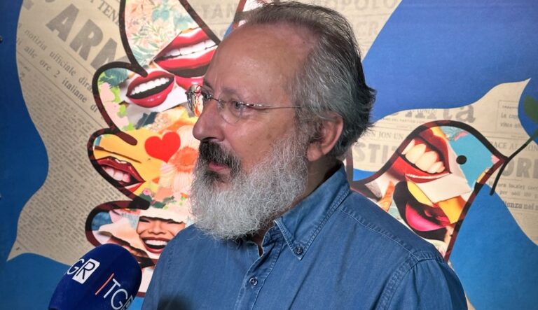 Antonio Silvio Calò