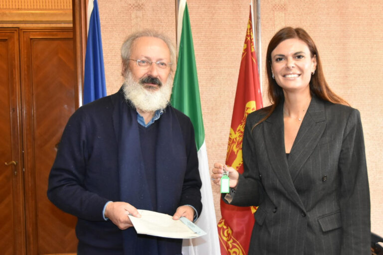 Fondazione Venezia per la Ricerca sulla Pace